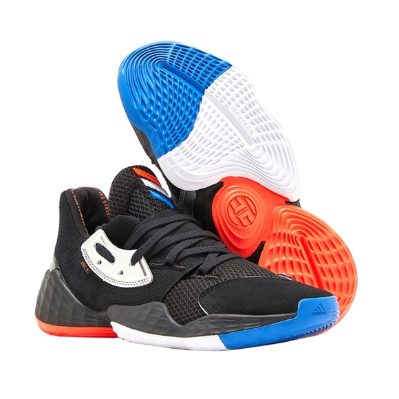 NWOB ADIDAS HARDEN VOL 4 /  MEN-6.5 & 10 main image 4